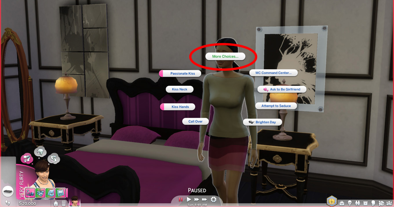 Sims 4 Furniture Cheats